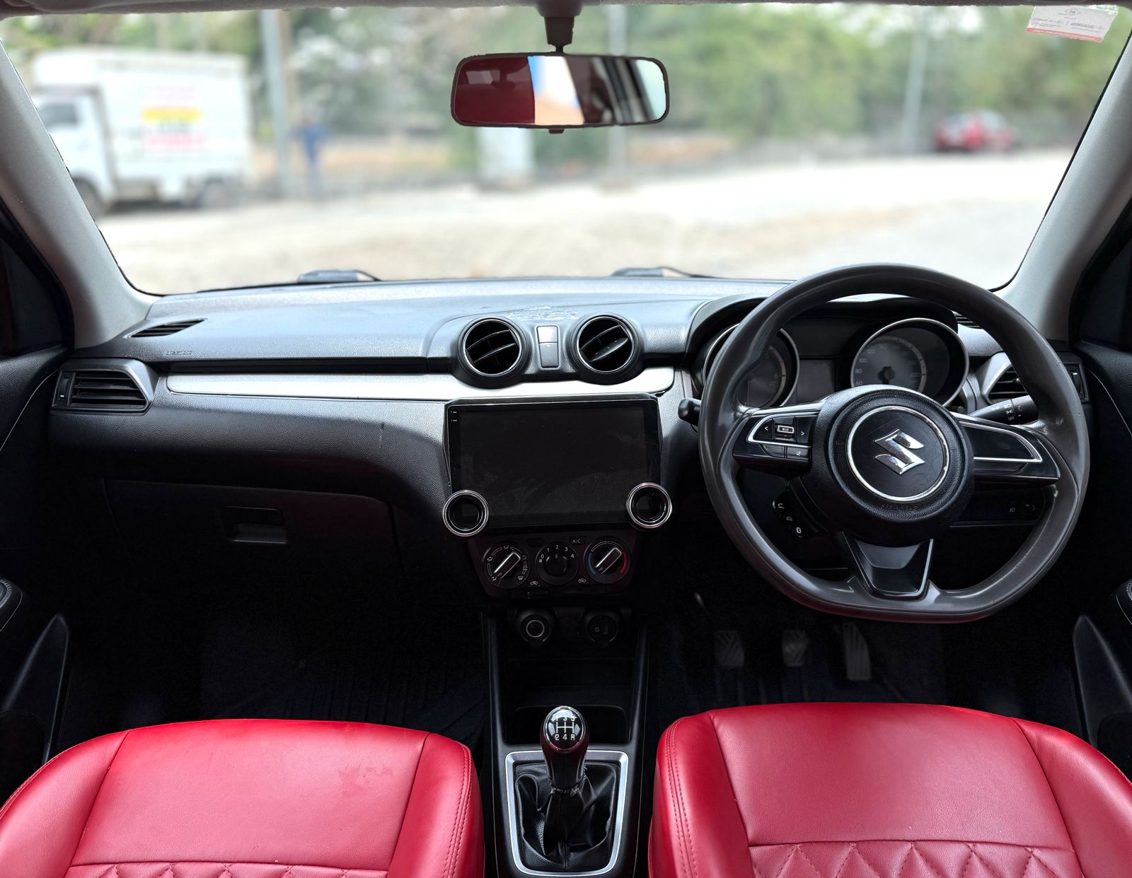 Buy Used Maruti Swift VDI BSIV of 2018 model @ 7,75,000 INR in Pune ...