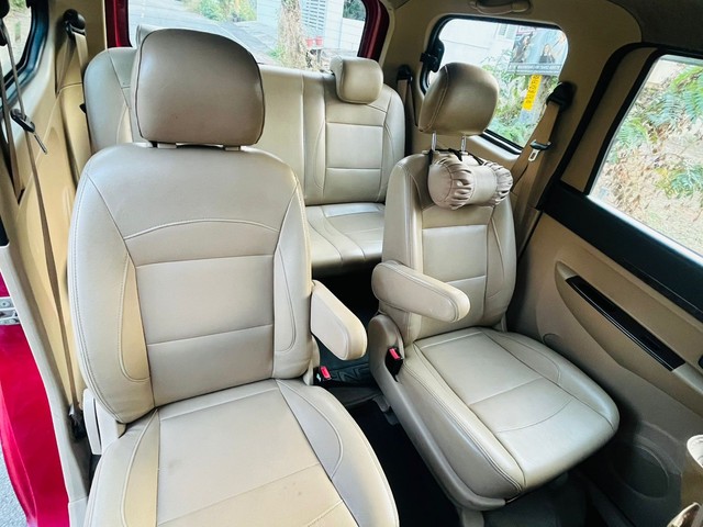Second-hand 2014 Chevrolet Enjoy TCDi LTZ 7 Seater for sale in Bangalore-12