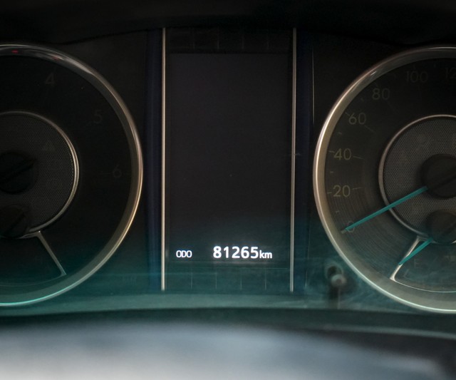 Second-hand 2018 Toyota Fortuner 2.8 2WD MT BSIV for sale in Jaipur-8