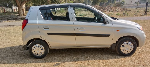 Maruti Suzuki Alto 800 LXI Second-hand 2019 Maruti Suzuki Alto 800 LXI for sale in Agra-1