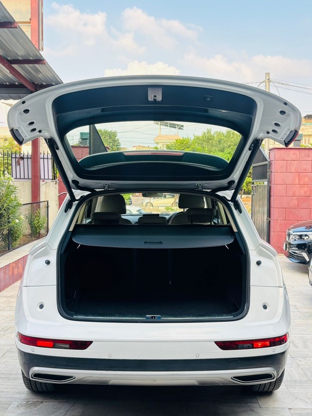 Second-hand 2019 Audi Q5 40 TDI Technology for sale in Jaipur-8