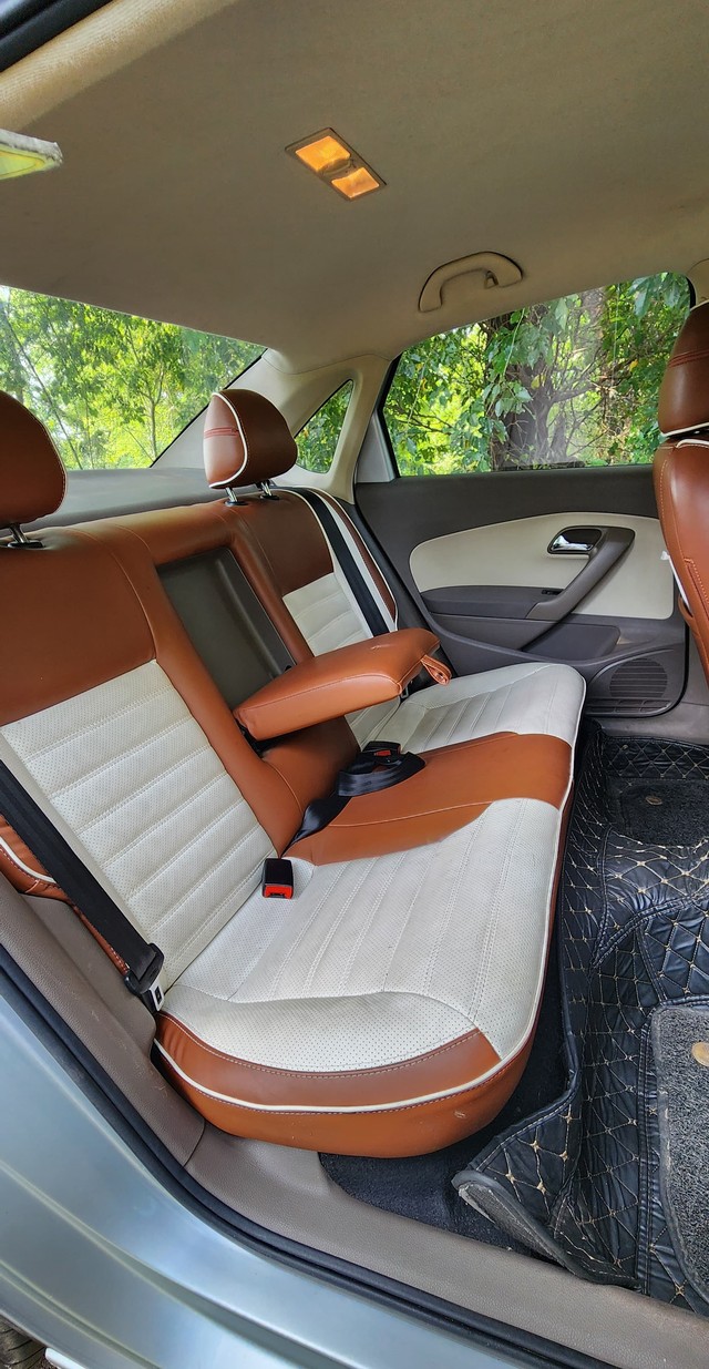 Second-hand 2012 Skoda Rapid 1.6 MPI Elegance for sale in Chennai-9