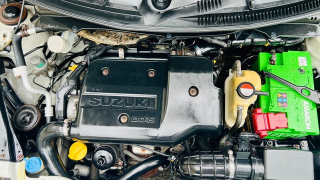 Second-hand 2014 Maruti Swift VDI BSIV for sale in Bathinda