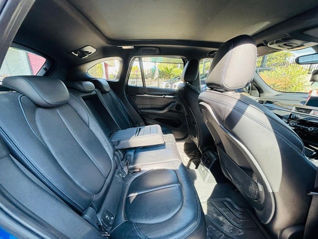 Second-hand 2016 BMW X1 xDrive 20d xLine for sale in Jaipur-11