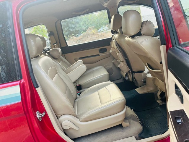 Second-hand 2014 Chevrolet Enjoy TCDi LTZ 7 Seater for sale in Bangalore-10