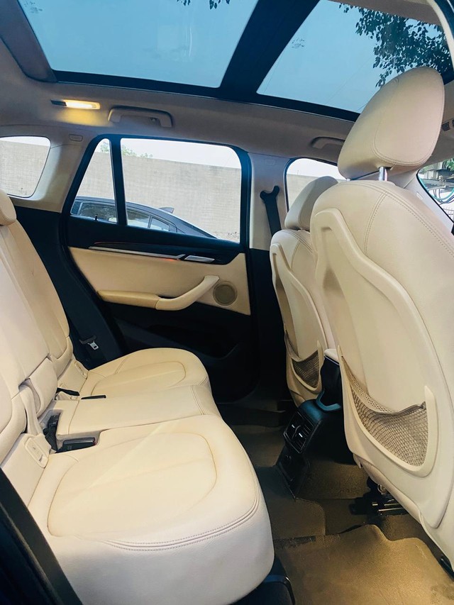 Second-hand 2017 BMW X1 sDrive20d Expedition for sale in Ahmedabad-10