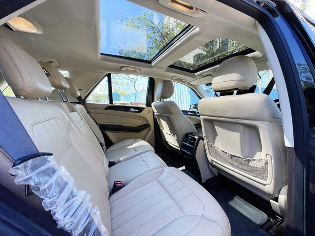 Second-hand 2017 Mercedes-Benz GLE 250d for sale in Mumbai-8