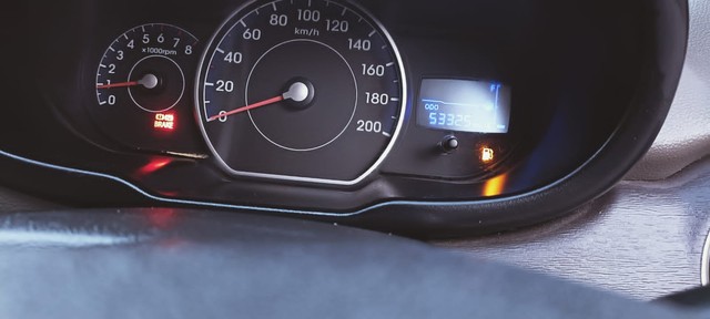 Second-hand 2015 Hyundai i10 Magna 1.1 iTech SE for sale in Mumbai-6