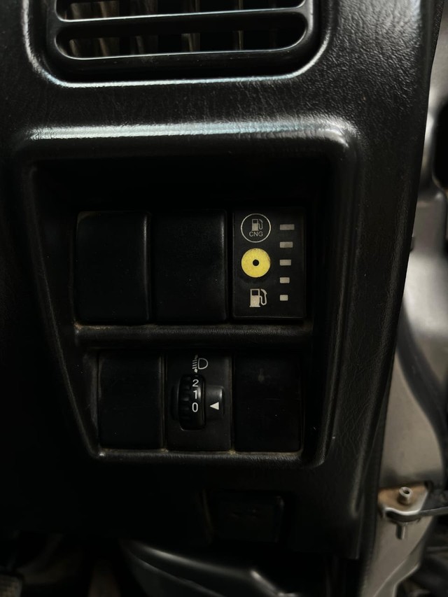 Second-hand 2018 Maruti Eeco 5 Seater AC BSIV for sale in Faridabad-6