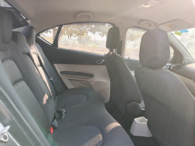 Second-hand 2021 Maruti XL6 Zeta AT for sale in Noida-12