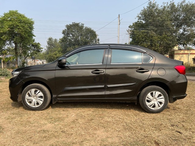 Second-hand 2020 Honda Amaze S Diesel BSIV for sale in Agra-1