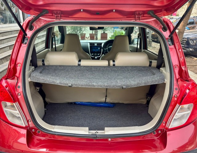 Second-hand 2019 Maruti Suzuki Celerio ZXI Optional MT BSIV for sale in Thane-12