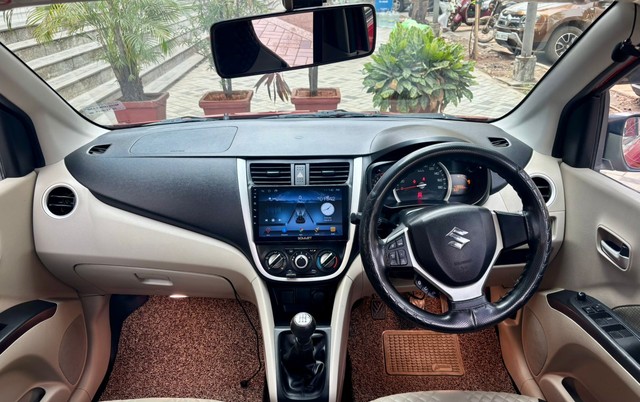 Second-hand 2019 Maruti Suzuki Celerio ZXI Optional MT BSIV for sale in Thane-6