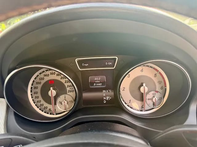 Image Used Car