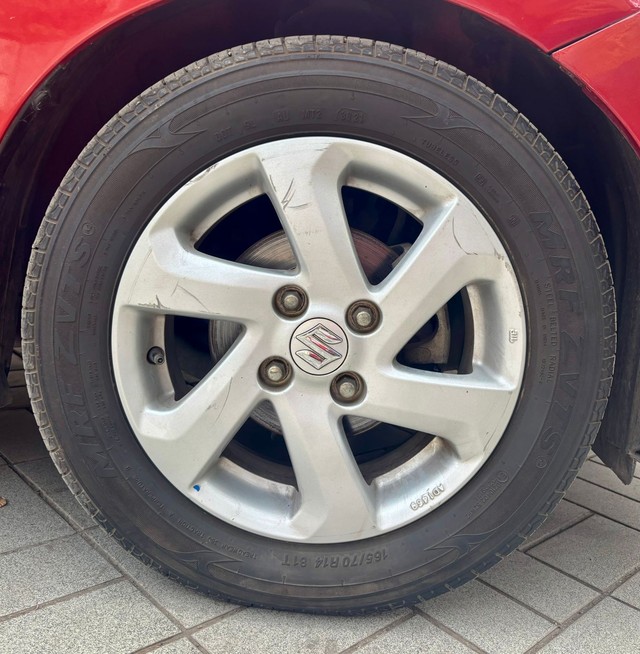 Second-hand 2019 Maruti Suzuki Celerio ZXI Optional MT BSIV for sale in Thane-21