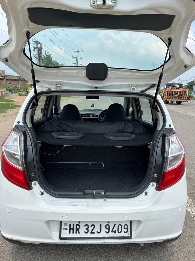 Second-hand 2016 Maruti Alto K10 VXI for sale in Jind-5