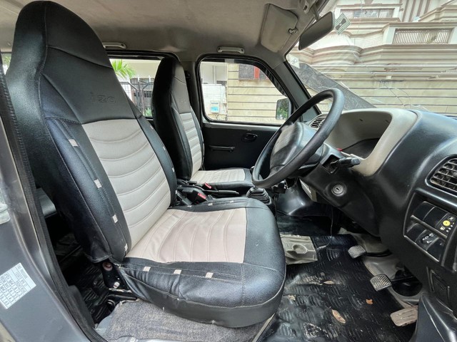 Second-hand 2018 Maruti Eeco 5 Seater AC BSIV for sale in Faridabad-10