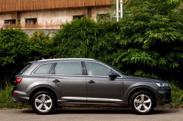 Image Used Car
