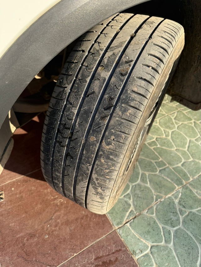 Second-hand 2021 MG ZS EV Exclusive for sale in Jaipur-3