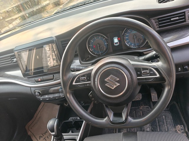 Second-hand 2021 Maruti XL6 Zeta AT for sale in Noida-10