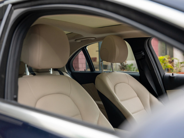 Second-hand 2020 Mercedes-Benz C-Class Progressive C 200 for sale in Jaipur-12