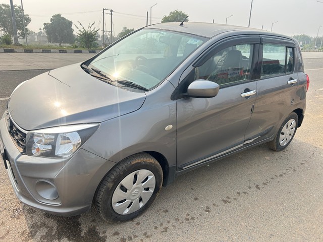 Second-hand 2019 Maruti Celerio VXI CNG BSIV for sale in Jind-4