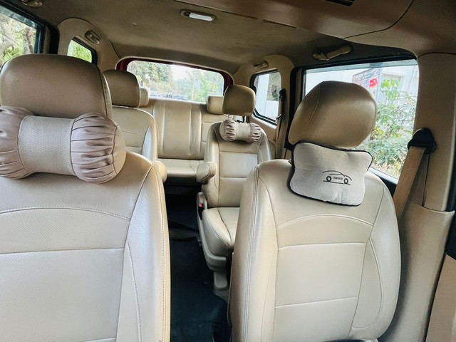 Second-hand 2014 Chevrolet Enjoy TCDi LTZ 7 Seater for sale in Bangalore-15