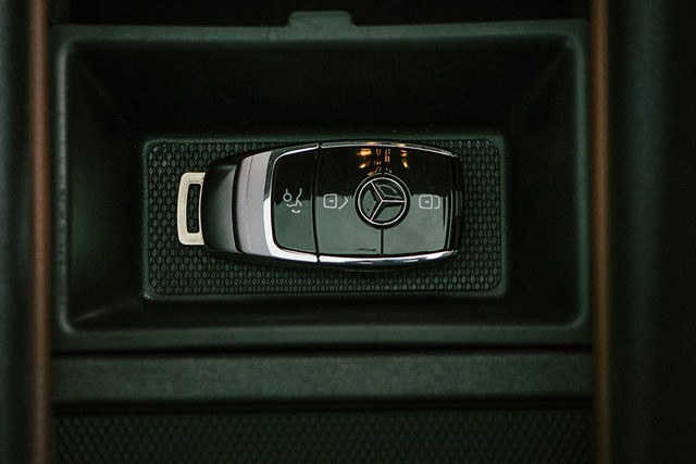 Second-hand 2025 Mercedes-Benz GLS 450d 4MATIC AMG Line for sale in Jaipur-16