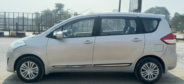 Second-hand 2015 Maruti Ertiga VDI for sale in Thane-3