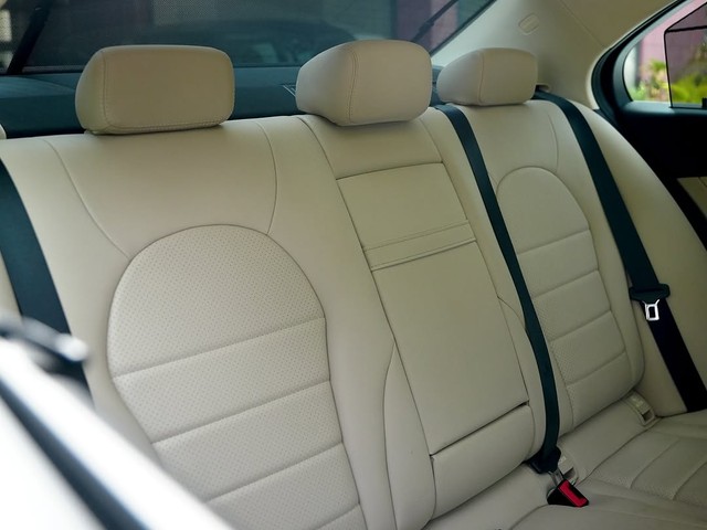 Second-hand 2021 Mercedes-Benz AMG C 63 Coupe for sale in Jaipur-6