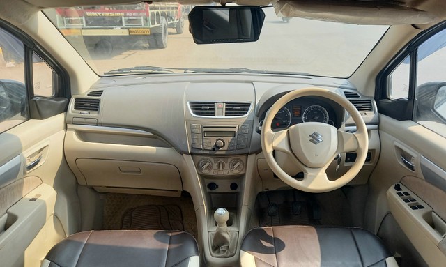 Second-hand 2015 Maruti Ertiga VDI for sale in Thane-12
