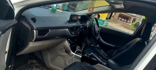 Second-hand 2018 Tata Nexon 1.5 Revotorq XZA Plus for sale in Kota-5