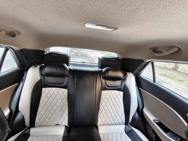 Hyundai i20 Diesel Sportz Second-hand 2019 Hyundai i20 Diesel Sportz for sale in Faridabad-11