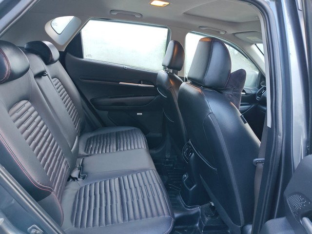 Second-hand 2022 Kia Sonet GTX Plus Turbo iMT BSVI for sale in Noida-10