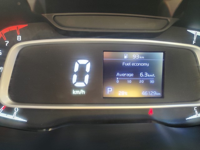 Second-hand 2021 Kia Sonet HTK Plus Turbo DCT for sale in Noida-8