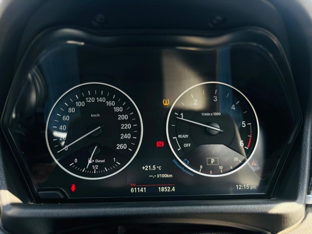 Second-hand 2016 BMW X1 xDrive 20d xLine for sale in Jaipur-5