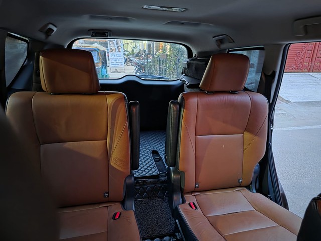 Second-hand 2015 Mahindra XUV500 W8 4WD for sale in Jaipur-13