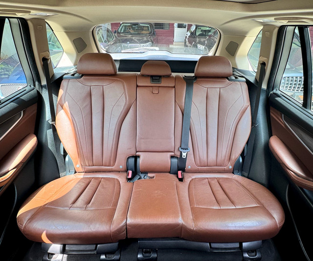 Second-hand 2016 BMW X5 xDrive 30d Design Pure Experience 5 Seater for sale in Jaipur-8