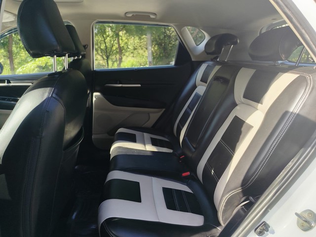 Second-hand 2021 Kia Sonet HTK Plus Turbo DCT for sale in Noida-11