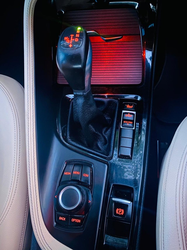 Second-hand 2017 BMW X1 sDrive20d Expedition for sale in Ahmedabad-12