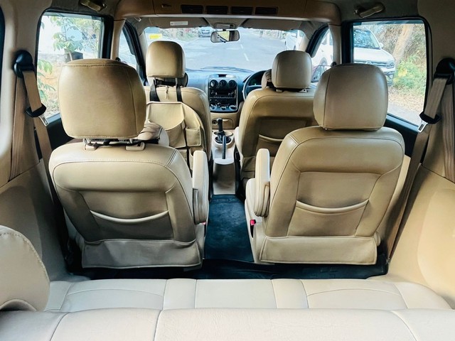 Second-hand 2014 Chevrolet Enjoy TCDi LTZ 7 Seater for sale in Bangalore-14