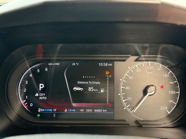 Second-hand 2020 Tata Harrier XZA AT BSVI for sale in Surat-13