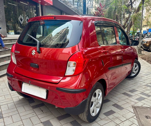 Second-hand 2019 Maruti Suzuki Celerio ZXI Optional MT BSIV for sale in Thane-2