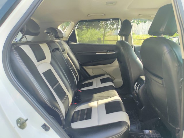 Second-hand 2021 Kia Sonet HTK Plus Turbo DCT for sale in Noida-13