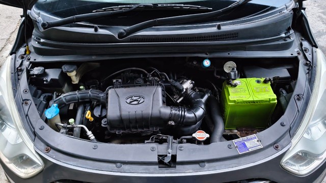 Second-hand 2012 Hyundai i10 Era for sale in Faridabad-6