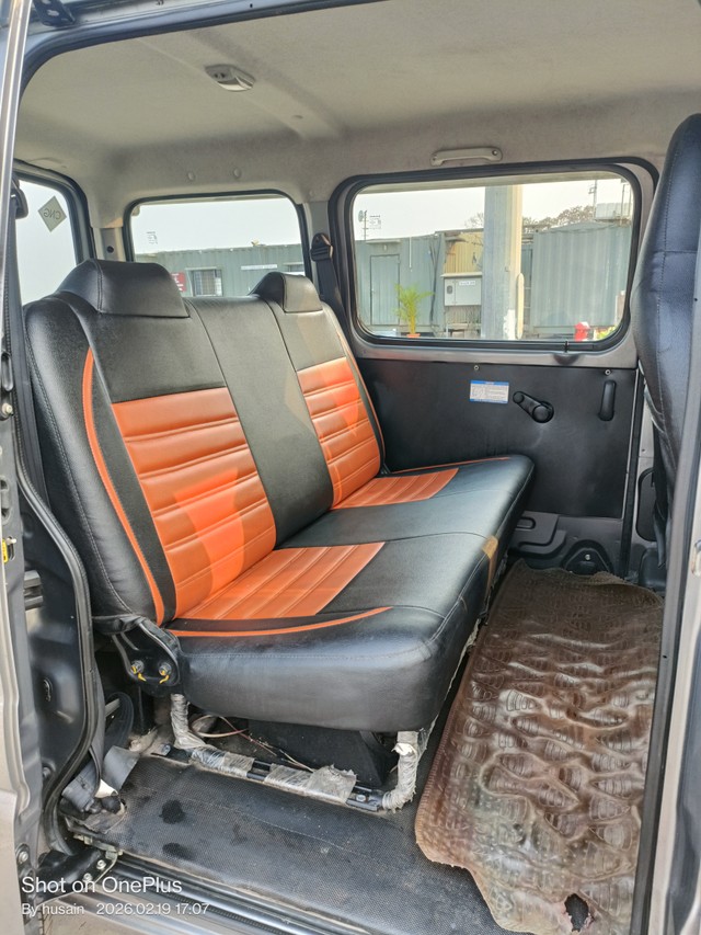 Second-hand 2019 Maruti Suzuki Eeco CNG 5 Seater AC BSIV for sale in Mumbai-13