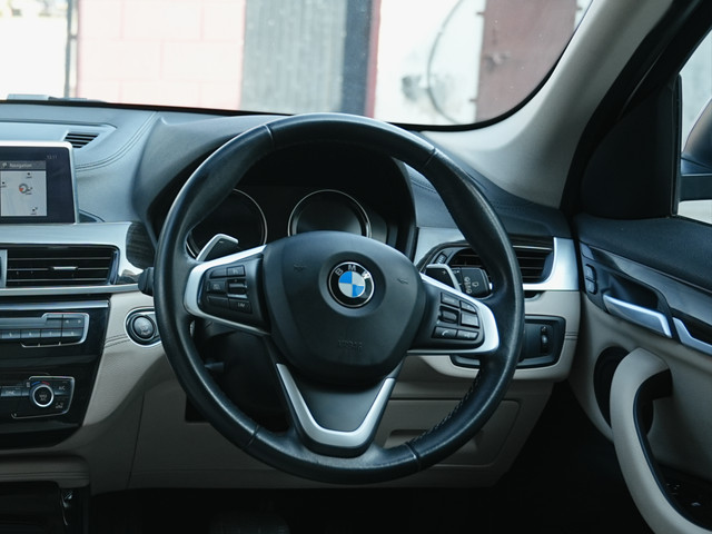 Second-hand 2021 BMW X1 sDrive20d xLine for sale in Jaipur-7
