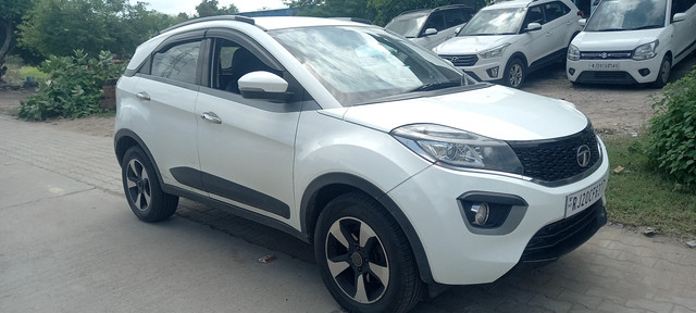 Second-hand 2018 Tata Nexon 1.5 Revotorq XZA Plus for sale in Kota-2