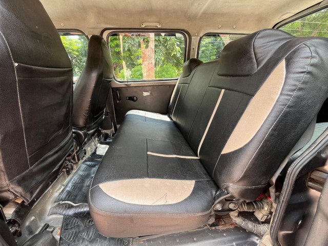 Second-hand 2018 Maruti Eeco 5 Seater AC BSIV for sale in Faridabad-9