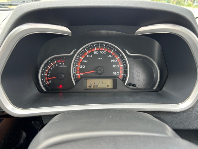 Second-hand 2016 Maruti Alto K10 VXI for sale in Jind-10